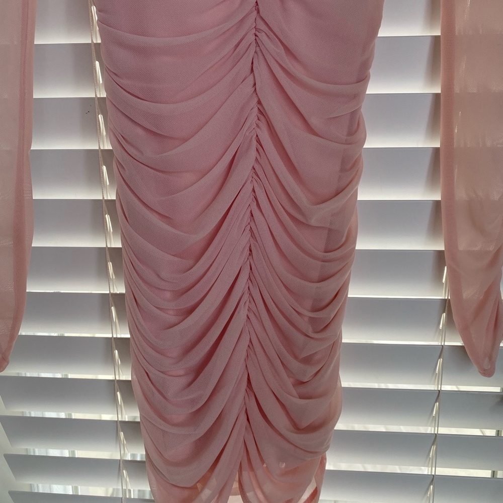 Lovers and Friends Celest Mini Dress - Picture 7 of 7